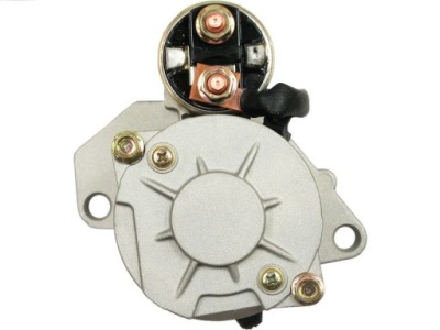 S5138 as-pl стартер фото №1