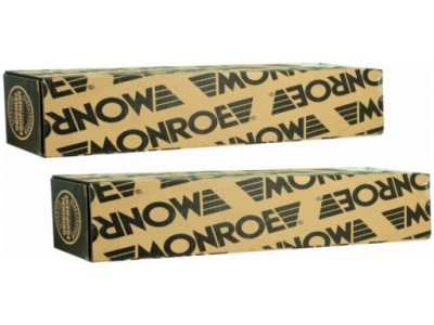 Амортизатори задній monroe 25506 фото №1