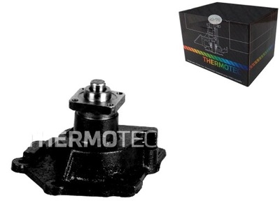 Thermotec d1g026tt насос wody, охолодження двигуна фото №1