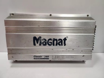 AMPLIFIER MAGNAT CLASSIC 360  