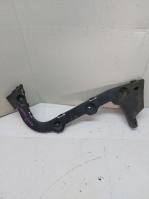 Напрямна бампера правий задня ford focus mk3 kombi фото №1