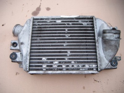 Subaru outback iii 3 03-09 2.0 d интеркулер фото №1