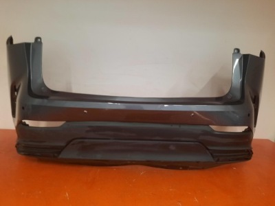 Lexus nx ii 21- бампер задня задній 52159-78090 фото №1