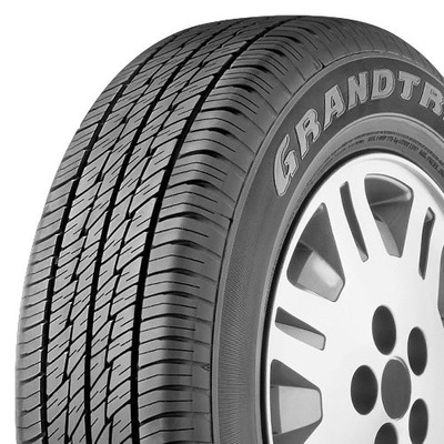 2 PIEZAS DUNLOP GRANDTREK ST20 215/65R16  