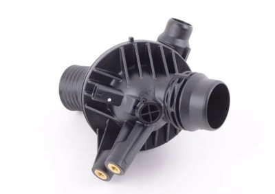 Термостат bmw x3 f25 28ix n52n оригинал фото №1