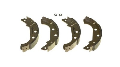 ZAPATAS DE TAMBOR DE FRENADO BREMBO S 61 517  