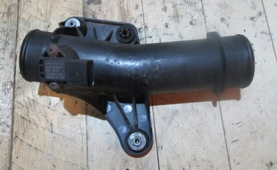 Audi a4 b8 a5 труба шланг интеркулер 8k0145673 фото №1