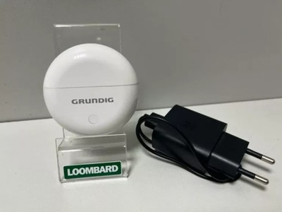 SŁUCHAWKI BT GRUNDIG TWS 04266