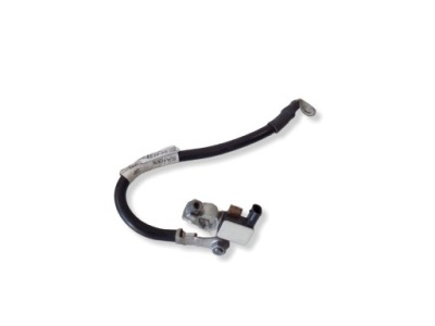 Volvo xc90 ii xc60 ii клемма шланг аккумулятор минус 31652439 фото №1