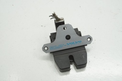 Volvo v50 lift 08r замок крышки багажника 31276351 фото №1