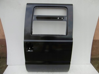 Ford f-250 f-350 дверь правое задняя задние nowe 08-16 фото №1