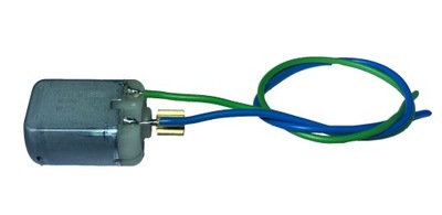 Моторчик двигатель центрального замка peugeot bipper фото №1