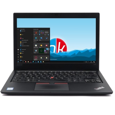 Laptop Lenovo ThinkPad L380 i5 8250U 8GB 256GB SSD