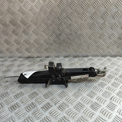 Citroen jumpy 2008 домкрат автомобільний фото №1