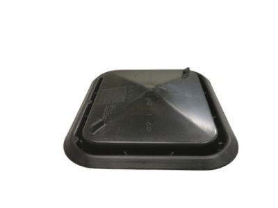 Заглушка двері lewo/prawo skoda octavia 3 оригінальний номер 5e0837915 фото №1