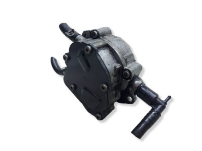 Насос вакуум 038145209e audi a4 b6 1.9 tdi фото №1