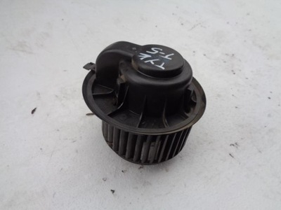 Двигатель обдув vw transporter t5 2.5 tdi фото №1