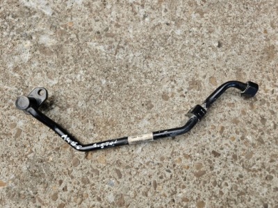 Шланг масляный audi a4 2.5 tdi 8e0317824e фото №1