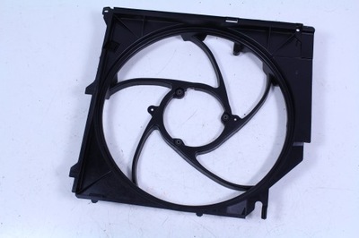 Корпус вентилятора bmw x3 e83 фото №1