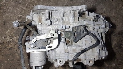 NISSAN RENAULT AUTOMATINĖ DĖŽĖ PAVARŲ GEARBOX GETRIEBE КОРОБКА 