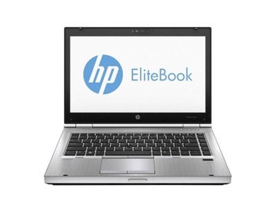 Laptop HP Elitebook 8470P i5 8/320 GB