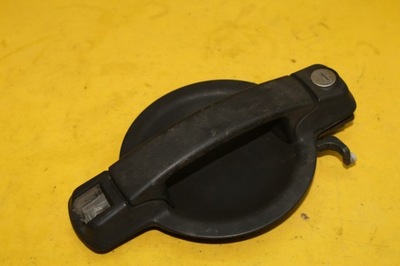 Ручка правый перед передняя doblo i 232884 фото №1