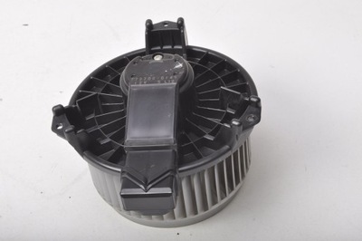 Honda insight ii вентилятор обдув 272700-0141 фото №1