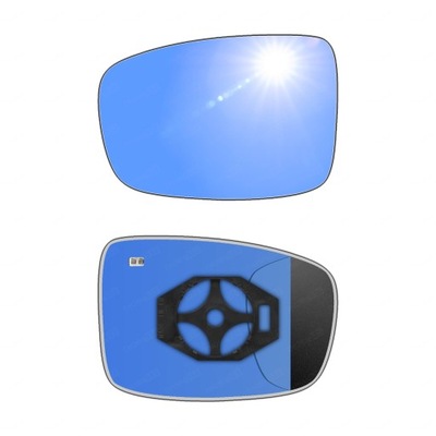 Сферический hyundai i10 2007-2014 2008 2009 2010 фото №1