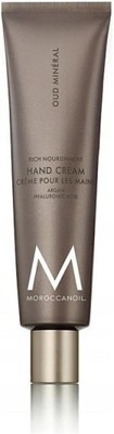 MOROCCANOIL HAND CREAM NAWILŻAJĄCY KREM DO RĄK