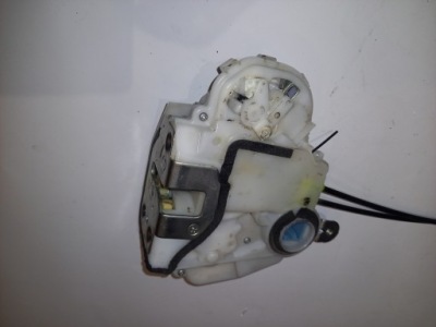 Civic viii hb 5d замок привод дверь правый перед фото №1