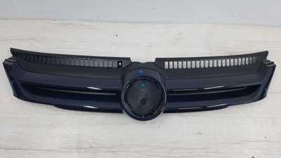 VW Golf V 5 Plus 05-08 grill atrapa LA5G