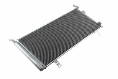 Конденсатор кондиціонера nty ccs-sb-004 фото №1