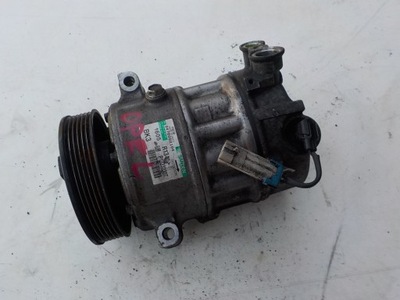 INSIGNIA 2.0 CITD A20DTH COMPRESSOR KLIMAT 13232307  