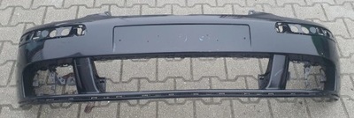 Бампер передний vw golf v golf 5 фото №1