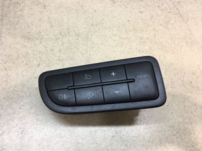 Переключатель света peugeot bipper tepee 7354423232 фото №1