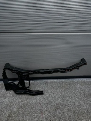 Pas передний усилитель передний isuzu d-max i фото №1