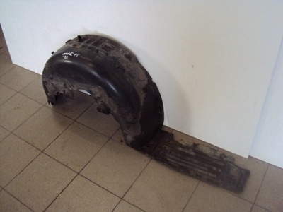 Подкрылок правый задняя peugeot expert iii 2016- фото №1