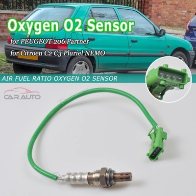 SENSOR OXYGEN 9657632980 1618R0 OZA608-U2 FOR PEUGEOT CARGO PLURIEL  