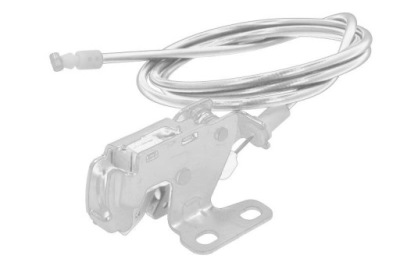 Замок двері fiat 1379730080 фото №1