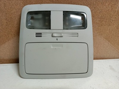 Лампа стельовий subaru forester iv фото №1