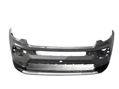 Jeep compass ii 20- lift бампер перед 52154349 фото №1