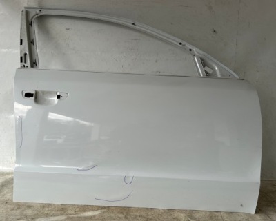 Дверь правое перед передние skoda superb ii 2 08-15 фото №1