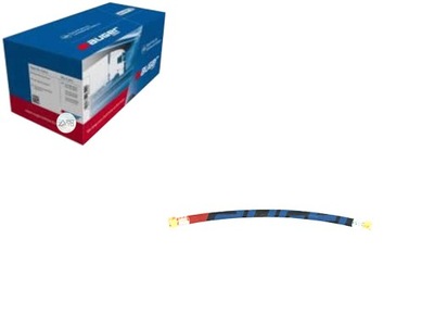 CABLE DE FRENADO PARTE DELANTERA PARTE TRASERA ELÁSTICO DL 500MM DE GOMA SCANIA P G R T  