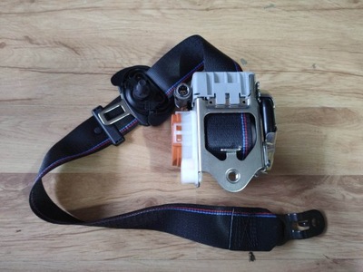 Bmw 8 g16 m набір pas лівий перед передній org фото №1