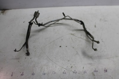 Шланг кондиціонера кондиціонер 9681693180 partner ii berlingo ii 1.6 hdi 08-12 фото №1