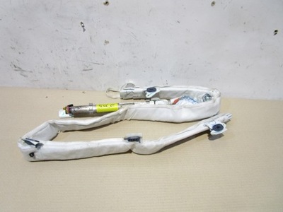 Шторка безопасности правая fiat 500l фото №1