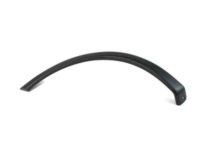 Молдинг крыла перед левая opel corsa combo c 00- фото №1