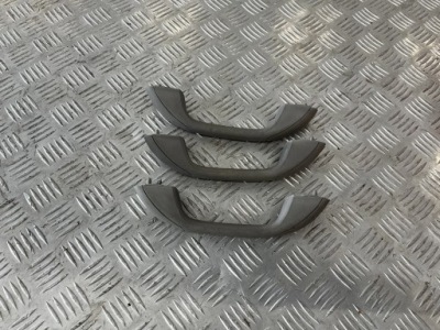 Ручки потолочный комплект dacia duster ii 18- фото №1