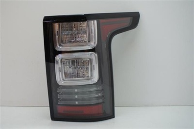 RANGE ROVER VOGUE AUTOBIOGRAPHY 13+ FARO PARTE TRASERA DIODO LUMINOSO LED  