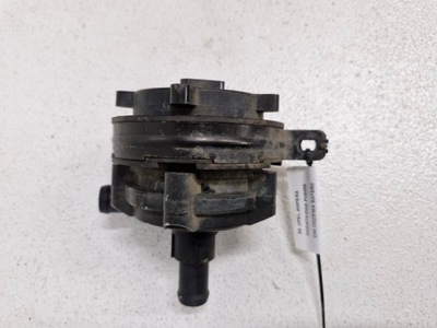 Opel ampera дополнительная насос охлаждение аккумулятора 13579713 фото №1